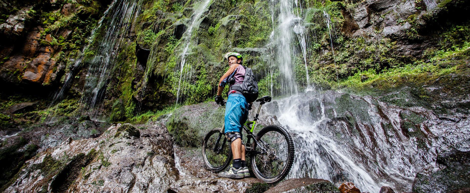 Comment préparer sa première rando VTT en montagne ?