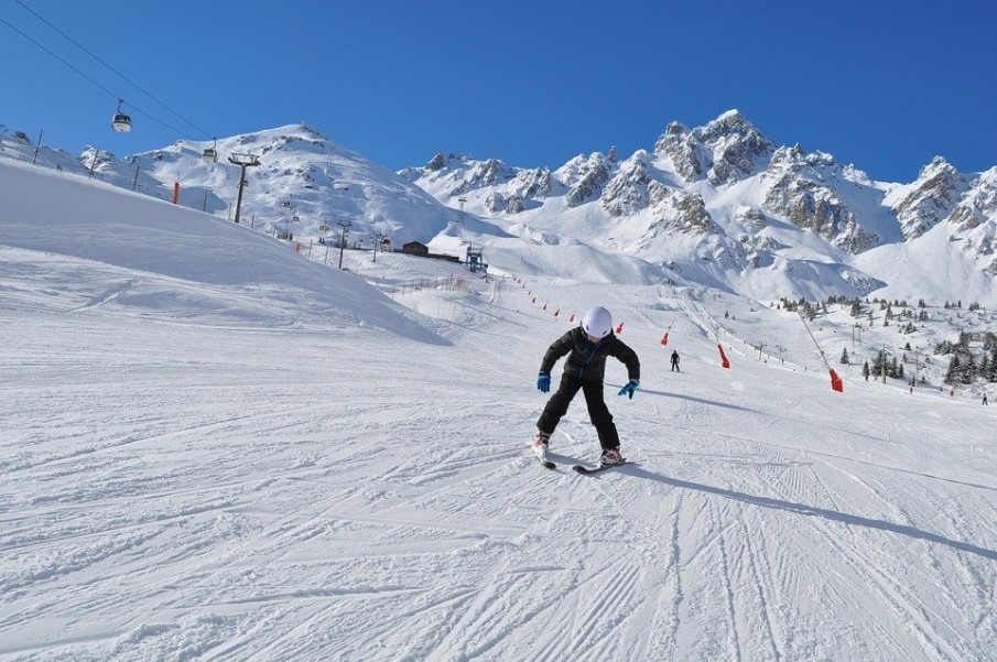 Les meilleurs plans pour apprendre à faire du ski