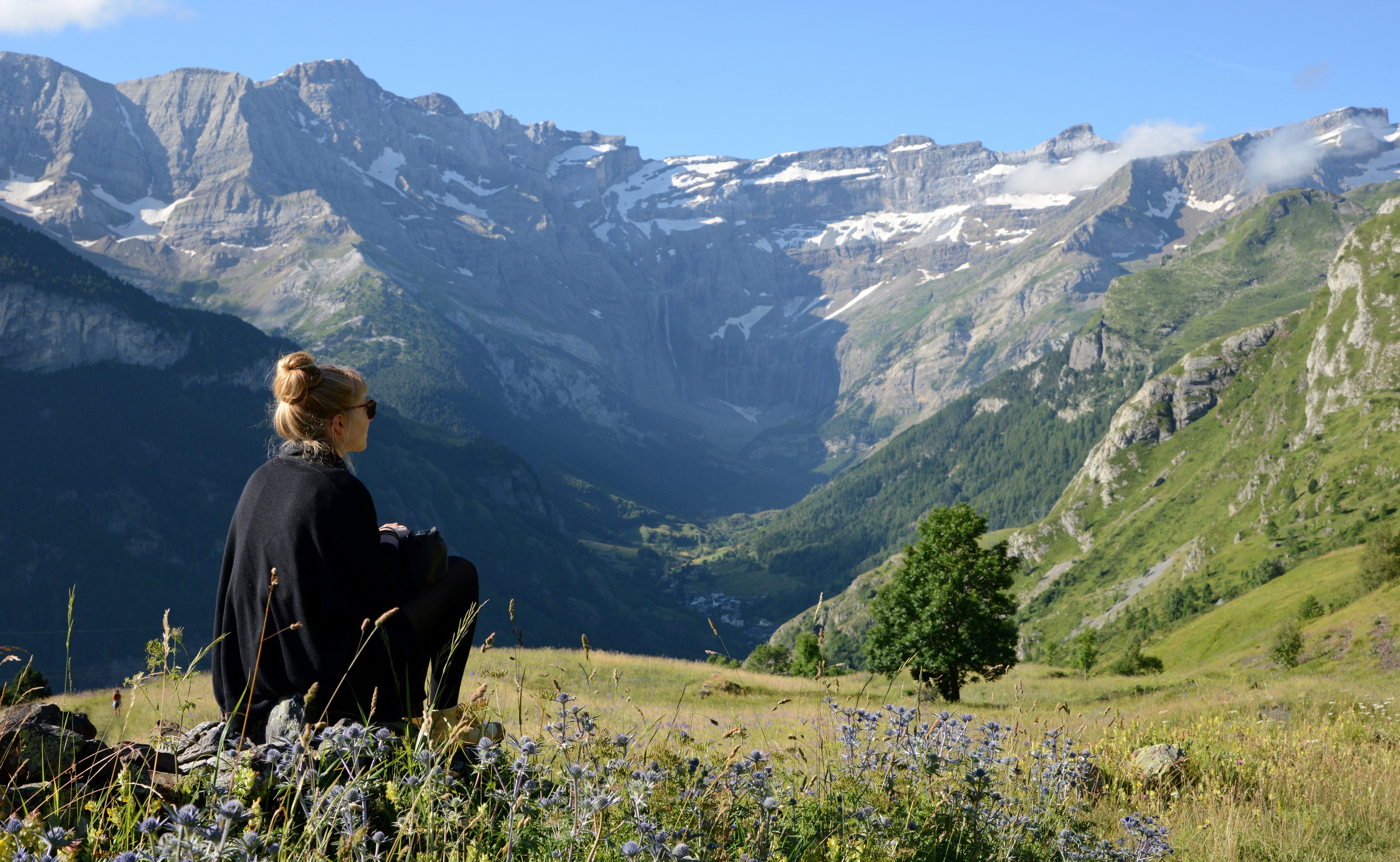 Où partir en vacances en montagne ?